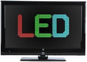 F&U FLED19891 19\'\' LED LCD TV