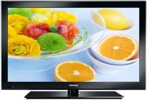TOSHIBA REGZA 19\'\' 19SL738DG LED LCD TV
