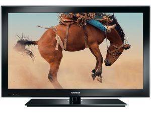 TOSHIBA REGZA 22\'\' 22SL738DG LED LCD TV