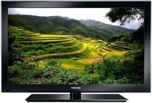 TOSHIBA REGZA 26\'\' 26SL738DG LED LCD TV