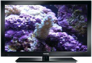 TOSHIBA REGZA 32\'\' 32SL738DG LED LCD TV