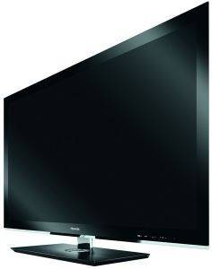 TOSHIBA REGZA 40\'\' 40WL768DG LED LCD TV 3D