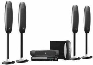 F&U DVRH 7311 HOME CINEMA F&U DVRH 7311 HOME CINEMA