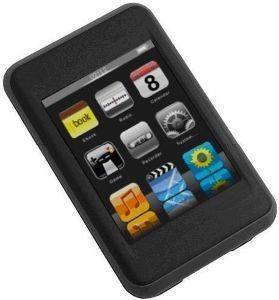 CRYPTO MUVI 28 S2 4GB 2.8\'\' MP4 MULTIMEDIA PLAYER CRYPTO MUVI 28 S2 4GB 2.8\'\' MP4 MULTIMEDIA PLAYER