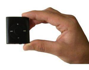 SCHAUB LORENZ MP3-20500 4GB MP3 PLAYER SCHAUB LORENZ MP3-20500 4GB MP3 PLAYER