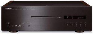 YAMAHA CD-S1000 BLACK