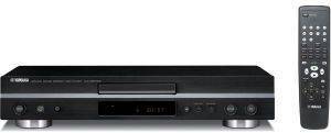 YAMAHA CDX-397 MK II BLACK YAMAHA CDX-397 MK II BLACK