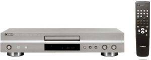 YAMAHA CDX-397 MK II TITAN YAMAHA CDX-397 MK II TITAN