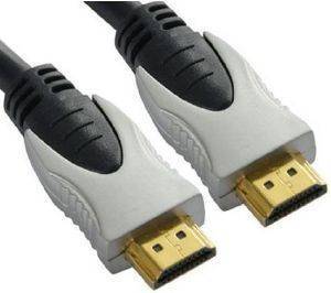 NILOX HDMI CABLE 1.3B CAT1/CAT2 1M NILOX HDMI CABLE 1.3B CAT1/CAT2 1M