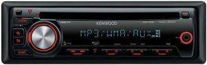KENWOOD KDC-3047A KENWOOD KDC-3047A