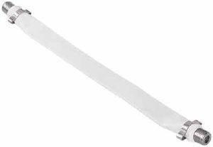 HAMA 44117 FLAT CABLE ADAPTER FOR SATELITE HAMA 44117 FLAT CABLE ADAPTER FOR SATELITE