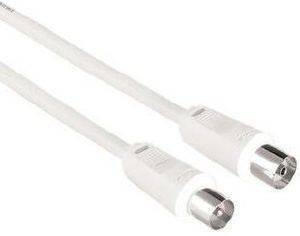 HAMA 47412 SATELITE COAXIAL CABLE 3M HAMA 47412 SATELITE COAXIAL CABLE 3M