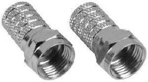 HAMA 47442 F CONNECTORS 5,8MM 2 PIECES