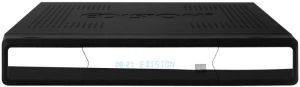 EDISION ARGUS VIP2 HD ΜΑΥΡΟ EDISION ARGUS VIP2 HD ΜΑΥΡΟ