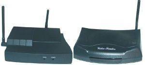 AWV-322 VIDEO SENDER AWV-322 VIDEO SENDER