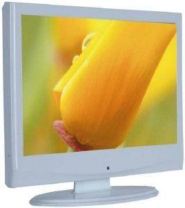 F&U FDH19866WH 19\'\' LCD TV WHITE F&U FDH19866WH 19\'\' LCD TV WHITE