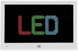 F&U FLED22834WH 22\'\' LED TV WHITE