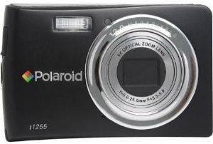 POLAROID T1255 BLACK POLAROID T1255 BLACK