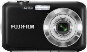 FUJIFILM FINEPIX JV200 BLACK