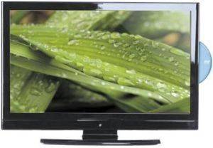 F&U FDH19883DVD 19\'\' LCD TV BLACK   DVD PLAYER
