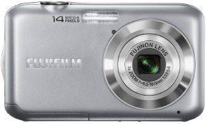 FUJIFILM FINEPIX JV200 SILVER FUJIFILM FINEPIX JV200 SILVER