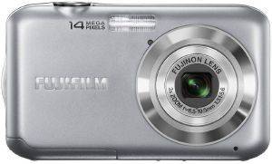 FUJIFILM FINEPIX JV200 SILVER