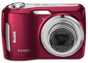 KODAK EASYSHARE C195 RED