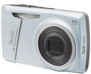 KODAK EASYSHARE M550 BLUE KODAK EASYSHARE M550 BLUE