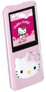 HELLO KITTY MP4 BOTONERA 2GB