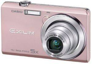 CASIO EXILIM ZOOM EX-ZS10 PINK CASIO EXILIM ZOOM EX-ZS10 PINK