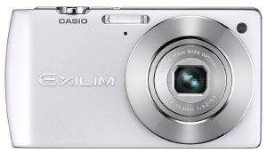 CASIO EXILIM ZOOM EX-S200 SILVER CASIO EXILIM ZOOM EX-S200 SILVER