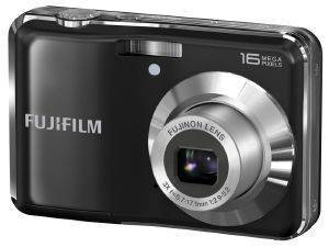 FUJIFILM FINEPIX AV200 BLACK FUJIFILM FINEPIX AV200 BLACK