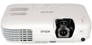 EPSON EB-X9