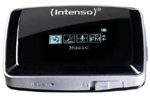 INTENSO MUSIC WAVER 2GB SILVER INTENSO MUSIC WAVER 2GB SILVER