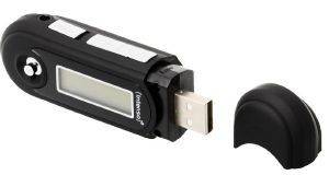 INTENSO MUSIC WALKER 8GB BLACK INTENSO MUSIC WALKER 8GB BLACK