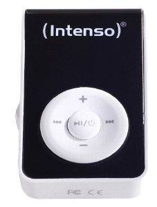 INTENSO MUSIC DANCER 4GB INTENSO MUSIC DANCER 4GB