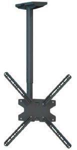 OMB FSB 117B UNIVERSAL CEILING MOUNT FOR LCD/PLASMA BLACK OMB FSB 117B UNIVERSAL CEILING MOUNT FOR LCD/PLASMA BLACK