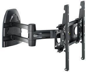 MELICONI 480053 STILE DR400 LCD/PLASMA BLACK MELICONI 480053 STILE DR400 LCD/PLASMA BLACK