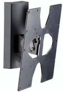 MELICONI 480077 SPACE SYSTEM LCD 35 BLACK