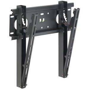 MELICONI 480163 SPACE SYSTEM FLAT 20 LCD/PLASMA BLACK