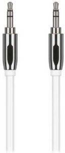 CABSTONE APPLE AUX AUDIO CABLE FOR IPOD/IPHONE