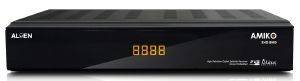 AMIKO SHD-8900 ALIEN AMIKO SHD-8900 ALIEN