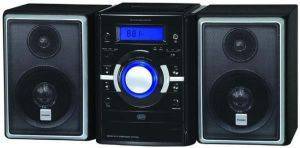 SCHAUB LORENZ MC-20230 MICRO HI-FI SCHAUB LORENZ MC-20230 MICRO HI-FI