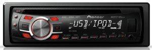 PIONEER DEH-3300UB PIONEER DEH-3300UB