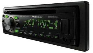 PIONEER DEH-2300BB PIONEER DEH-2300BB