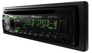 PIONEER DEH-2300BB