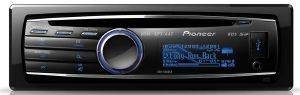 PIONEER DEH-8300SD PIONEER DEH-8300SD