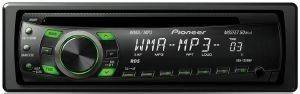 PIONEER DEH-1320MP GREEN