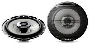 PIONEER TS-G1712I 170W PIONEER TS-G1712I 170W