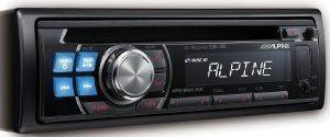 ALPINE CDE-100EUB ALPINE CDE-100EUB